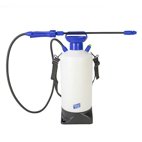 10ltr Pow R Plus Heavy Duty Pressure Sprayer (CE101)